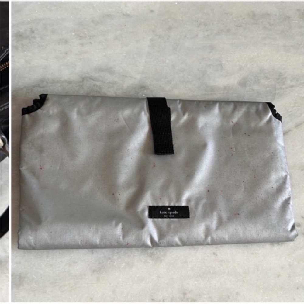 Kate spade diaper bag - Picture 6 of 16